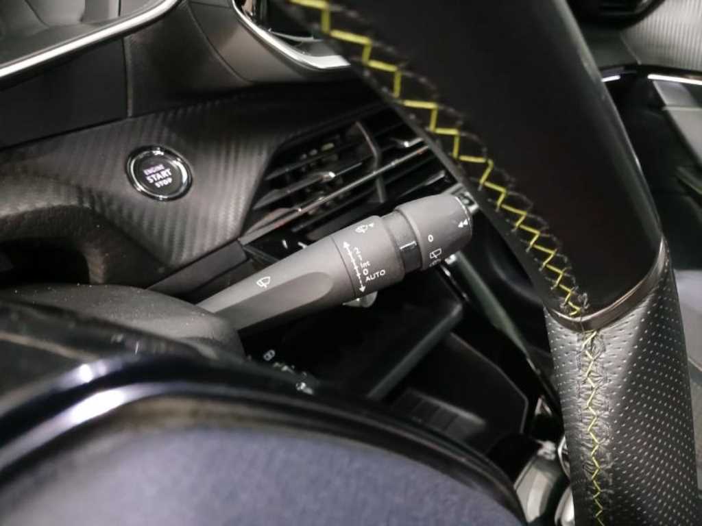 Peugeot 208 2021 - Importación desde Corea - HF Imports Iquique - Foto 17