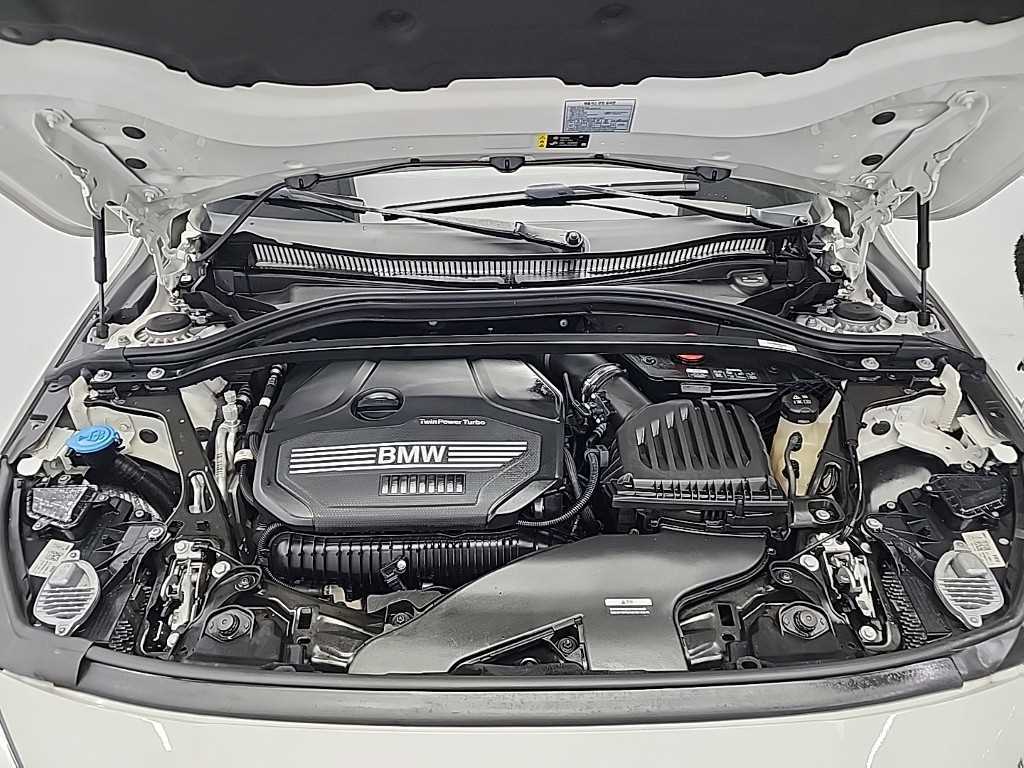 BMW 1 series - Vista 5