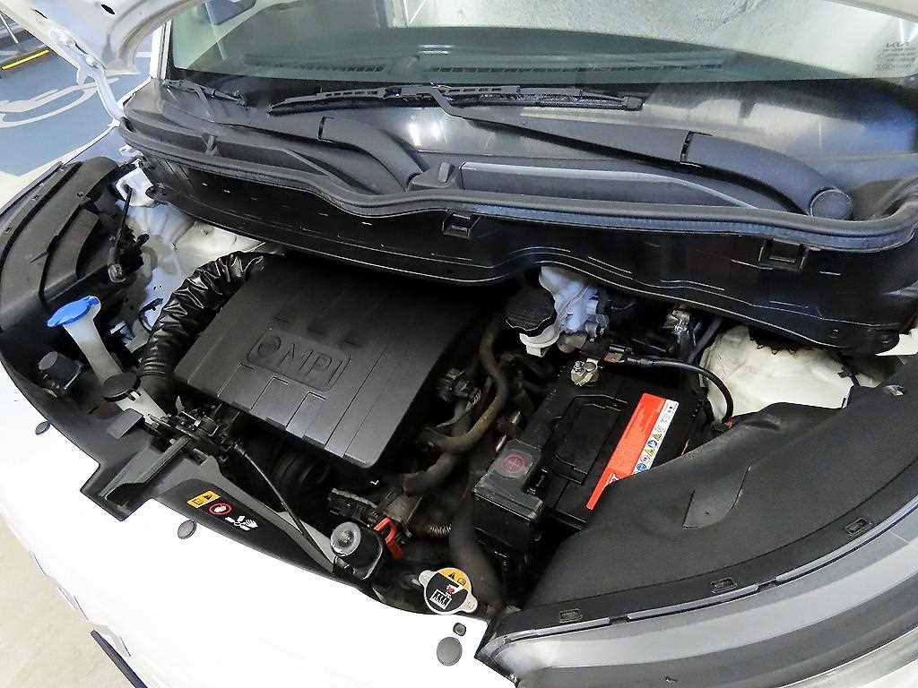 KIA Ray 2022 - Importación desde Corea - HF Imports Iquique - Foto 19