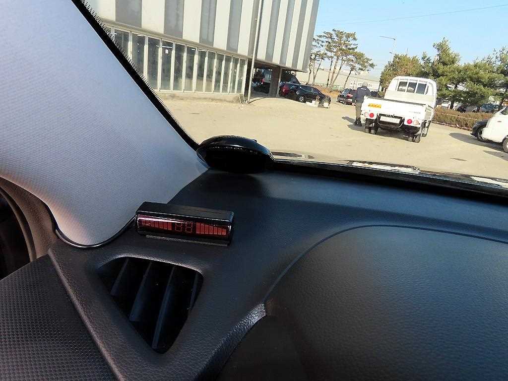 HYUNDAI Kona 2018 Gris - Importación desde Corea - HF Imports Iquique - Foto 17