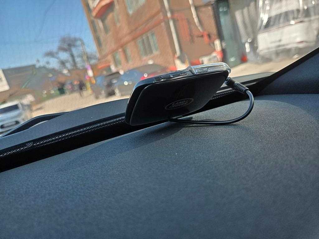 Land Rover Discovery Sports 2025 Blanco - Importación desde Corea - HF Imports Iquique - Foto 14