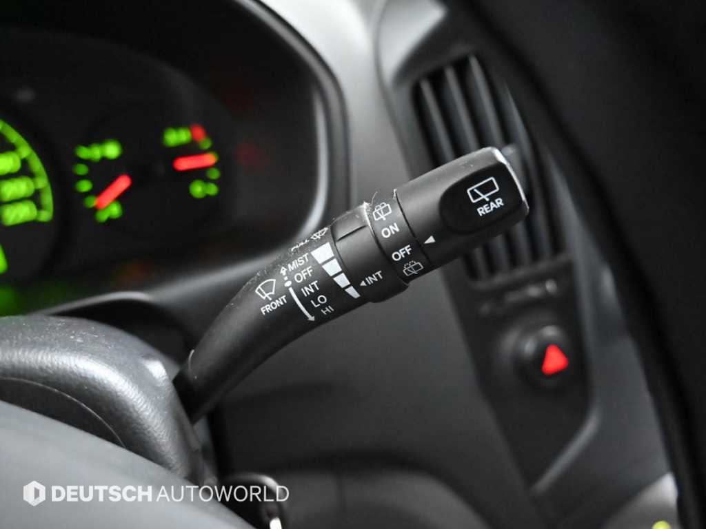 HYUNDAI Starex 2013 - Importación desde Corea - HF Imports Iquique - Foto 16