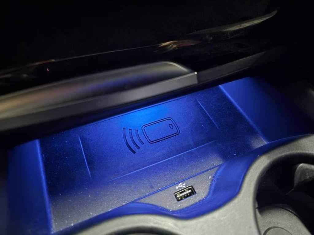 BMW 5 Series 2022 - Importación desde Corea - HF Imports Iquique - Foto 16