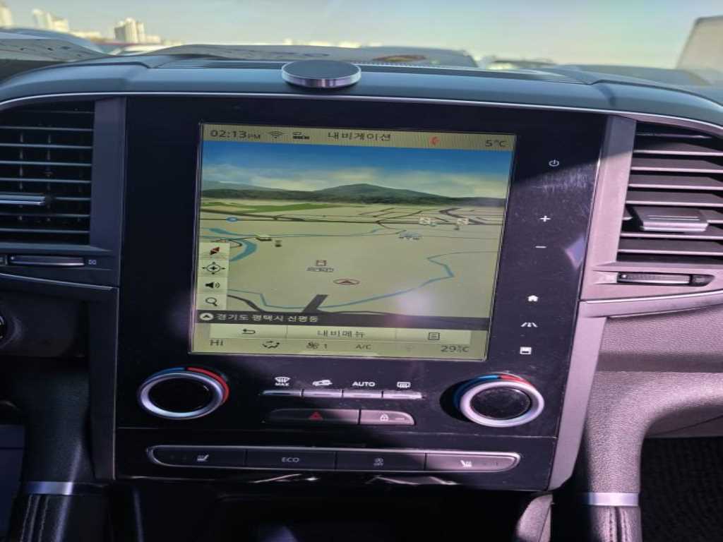 SAMSUNG QM6 2017 - Importación desde Corea - HF Imports Iquique - Foto 15