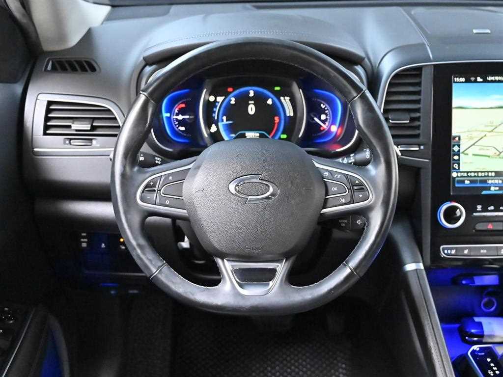 SAMSUNG QM6 - Vista 5