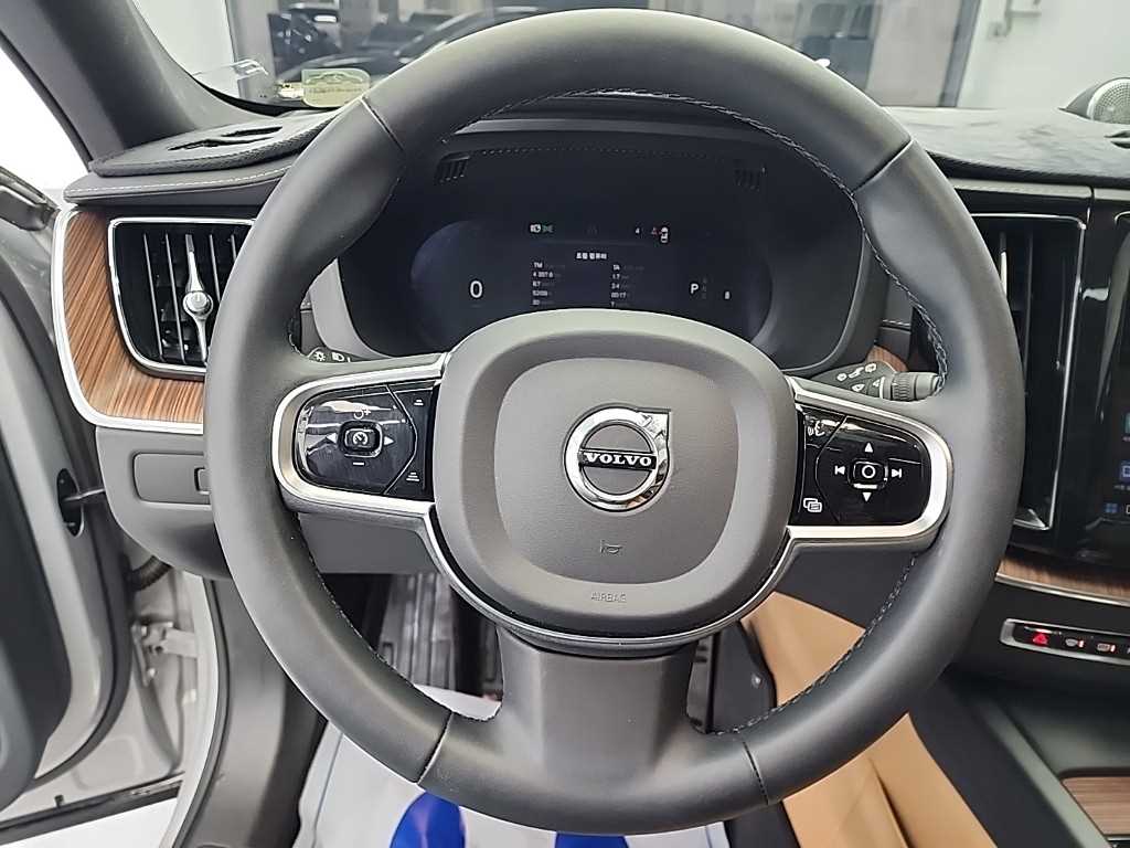 Volvo XC60 - Vista 9