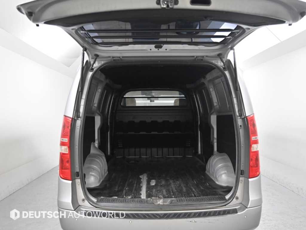 HYUNDAI Starex 2013 - Importación desde Corea - HF Imports Iquique - Foto 20