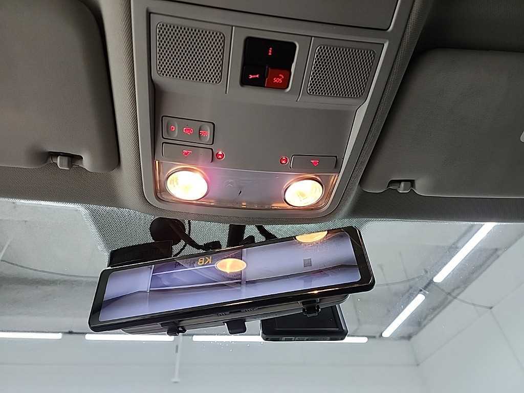 Volkswagen Passat 2015 Negro - Importación desde Corea - HF Imports Iquique - Foto 13