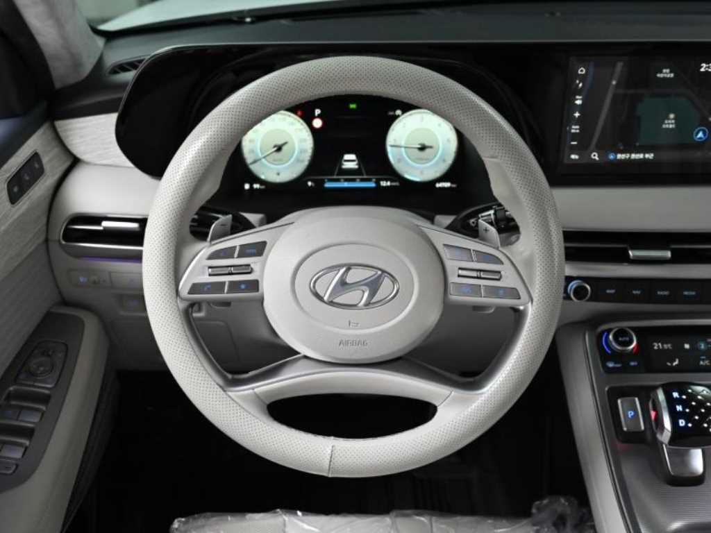 HYUNDAI Palisade 2023 - Importación desde Corea - HF Imports Iquique - Foto 13