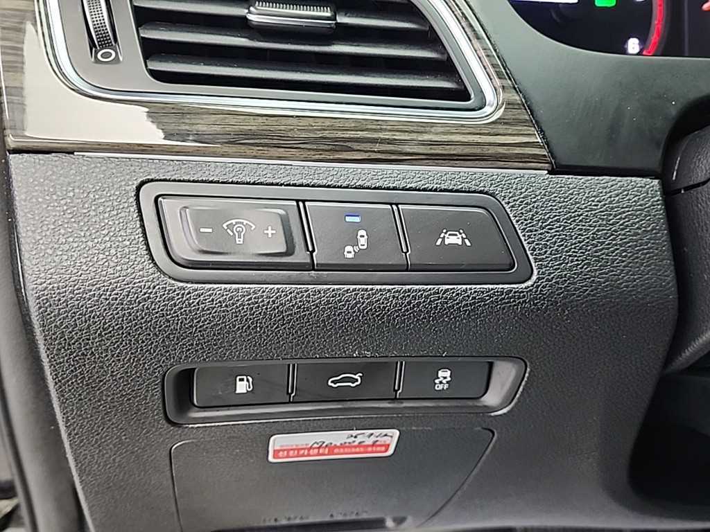 HYUNDAI Sonata 2016 Negro - Importación desde Corea - HF Imports Iquique - Foto 16