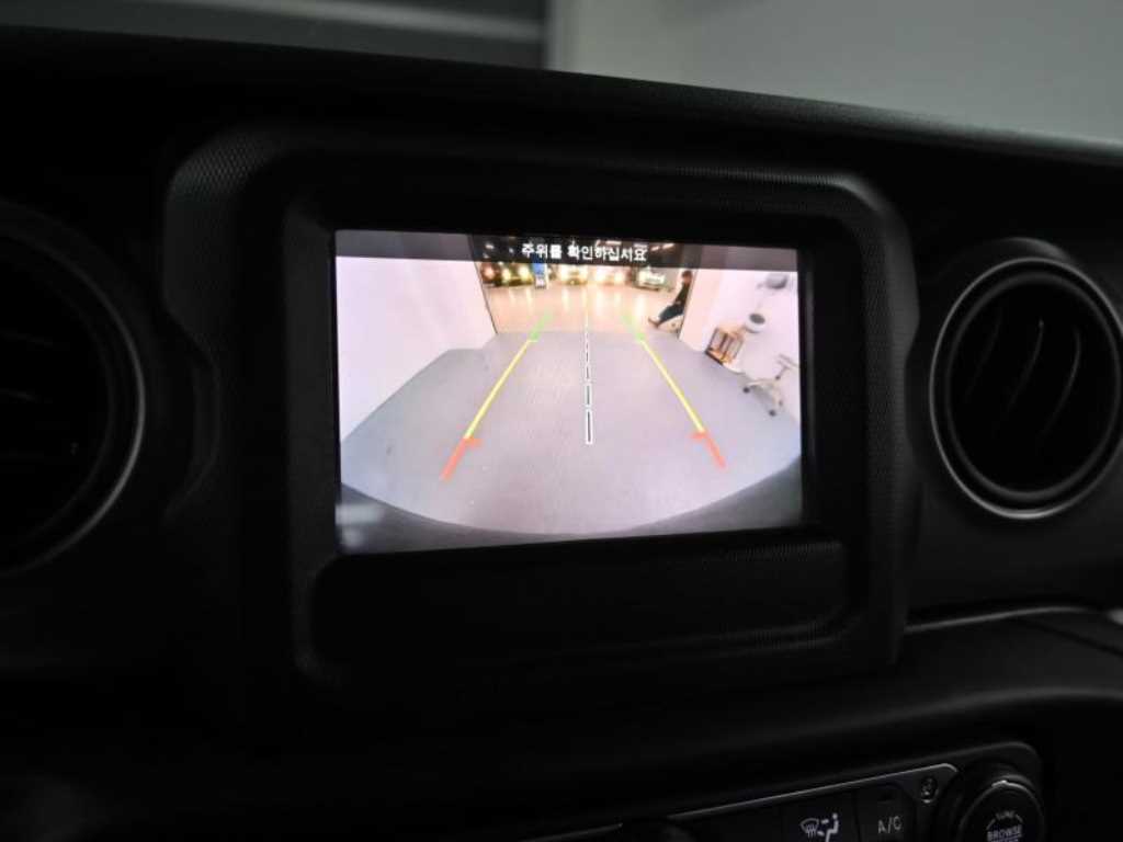 Jeep Wrangler 2018 - Importación desde Corea - HF Imports Iquique - Foto 15