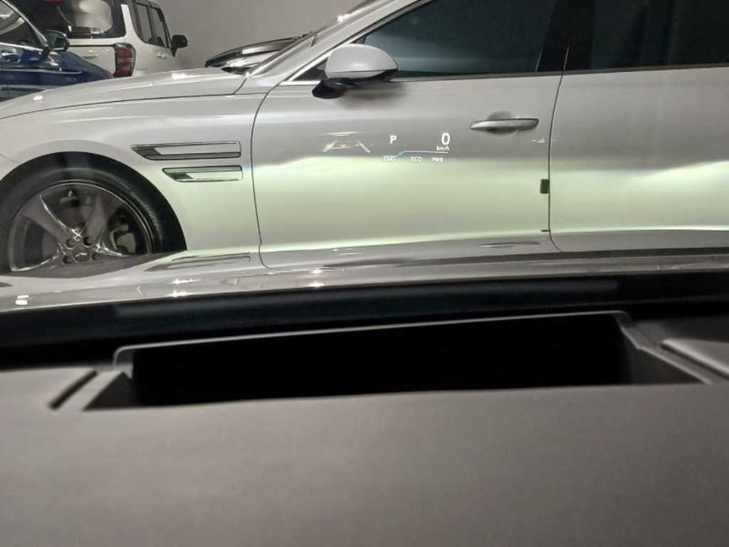 Lexus ES 2025 - Importación desde Corea - HF Imports Iquique - Foto 16