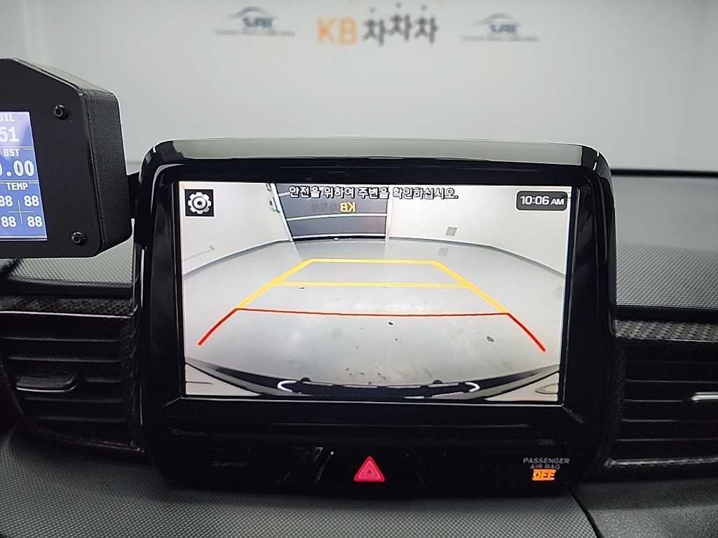 HYUNDAI Veloster 2019 Plateado - Importación desde Corea - HF Imports Iquique - Foto 15