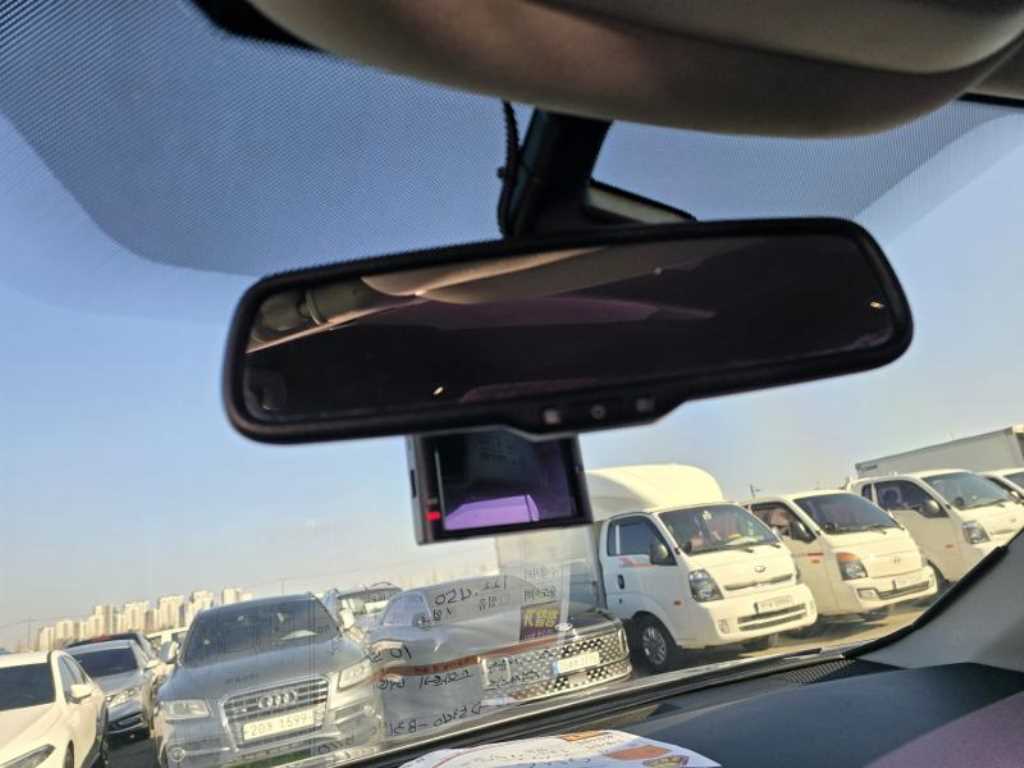 SAMSUNG QM6 2017 - Importación desde Corea - HF Imports Iquique - Foto 14