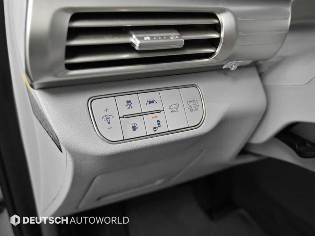 HYUNDAI Nexo 2019 Plateado - Importación desde Corea - HF Imports Iquique - Foto 17