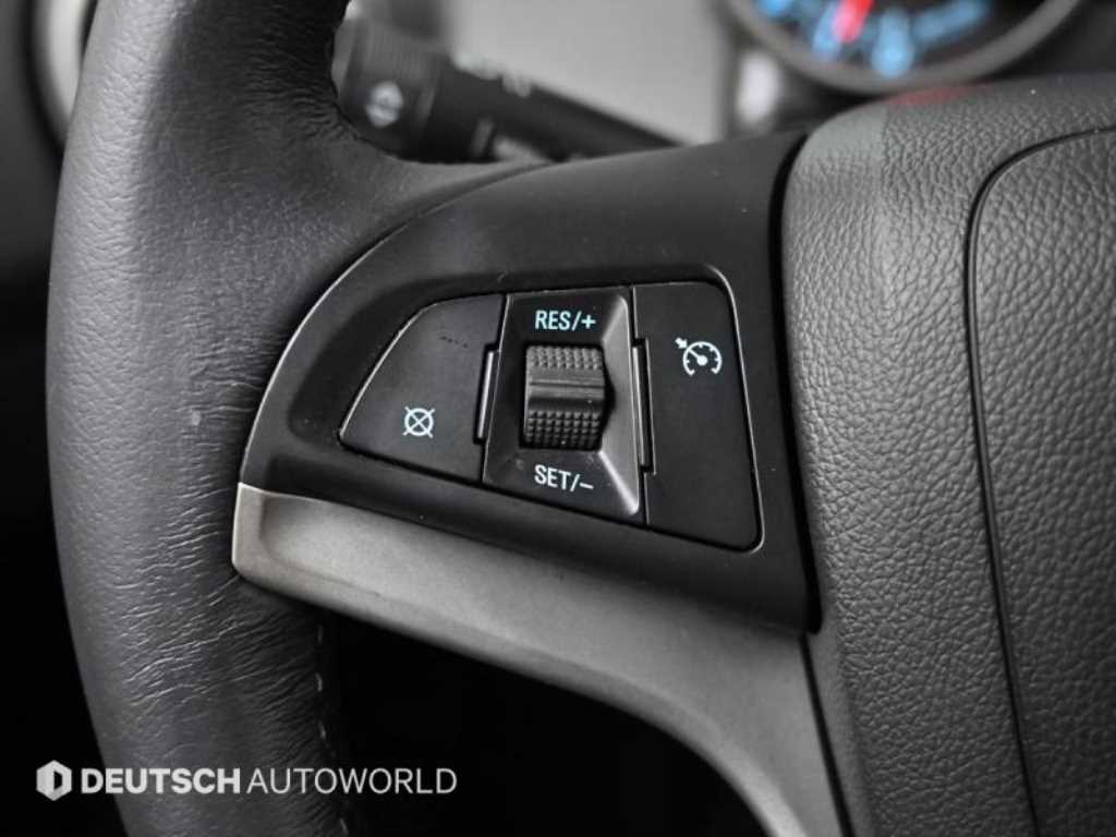 Chevrolet Abeo 2014 - Importación desde Corea - HF Imports Iquique - Foto 18