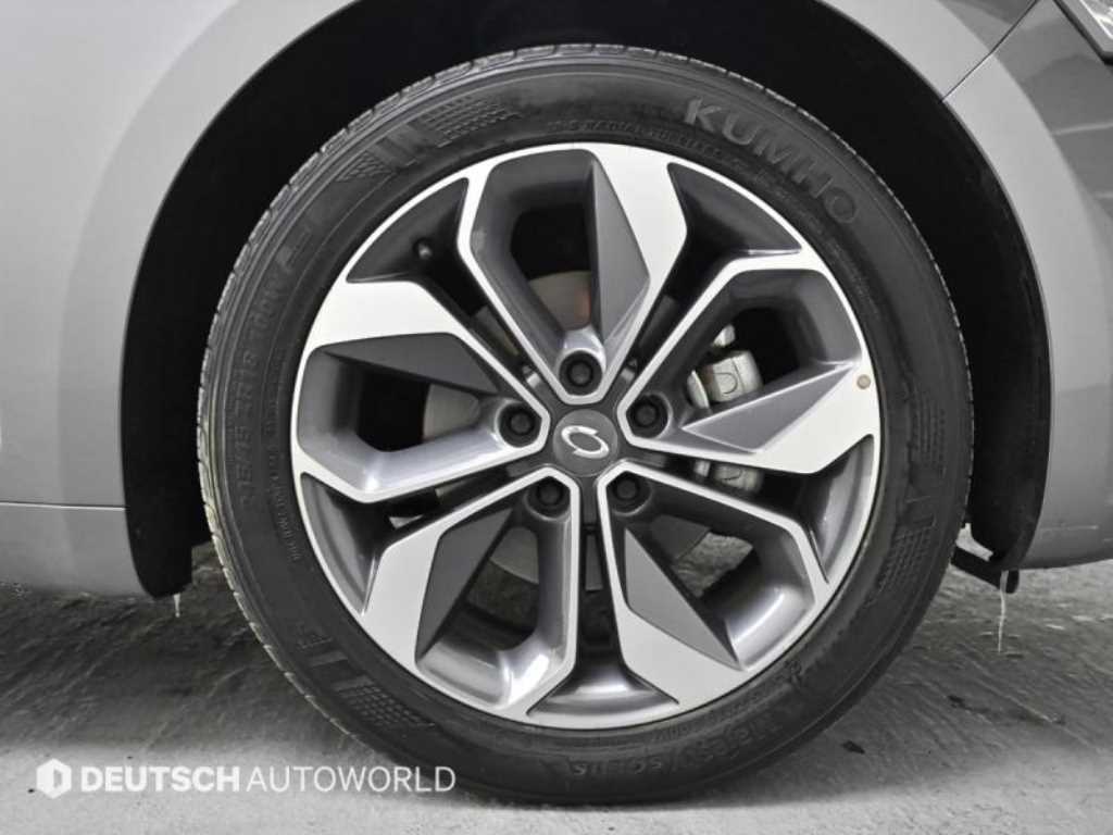 SAMSUNG SM6 - Vista 5