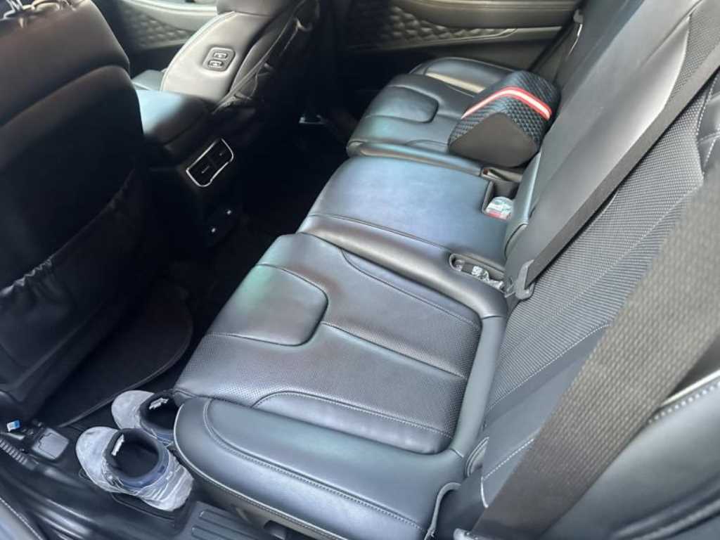 HYUNDAI Santa Fe - Vista 12