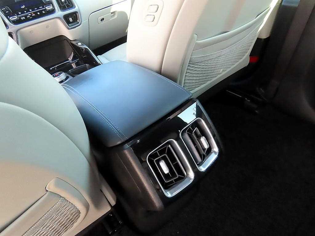 KIA Sorento 2022 Gris - Importación desde Corea - HF Imports Iquique - Foto 15