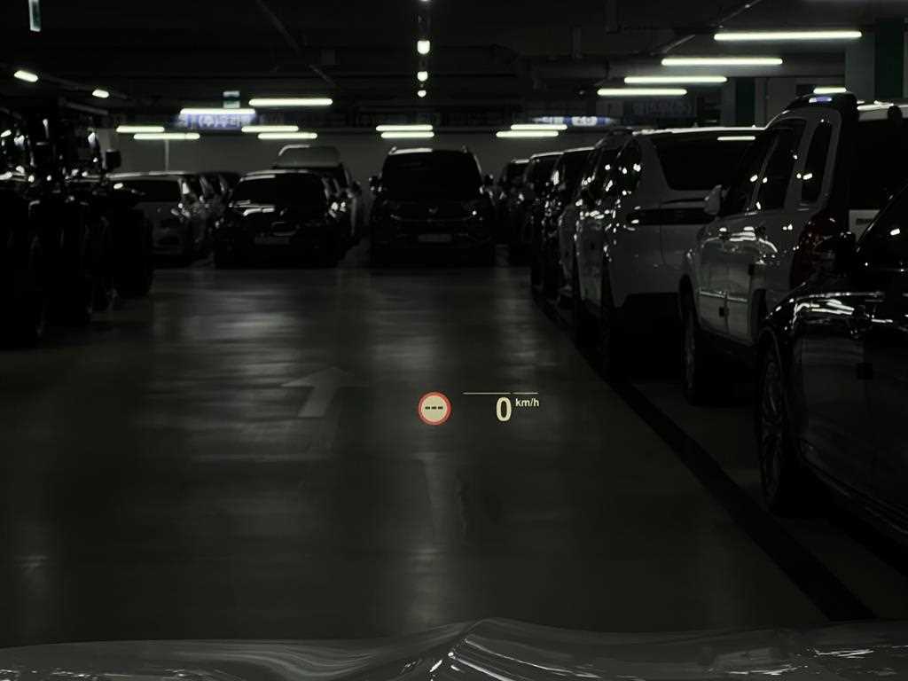 BMW X3 2024 Blanco - Importación desde Corea - HF Imports Iquique - Foto 13