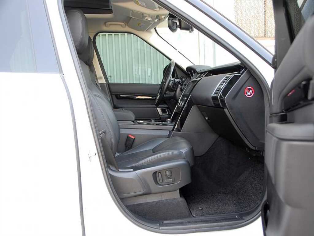 Land Rover Discovery 2019 - Importación desde Corea - HF Imports Iquique - Foto 19