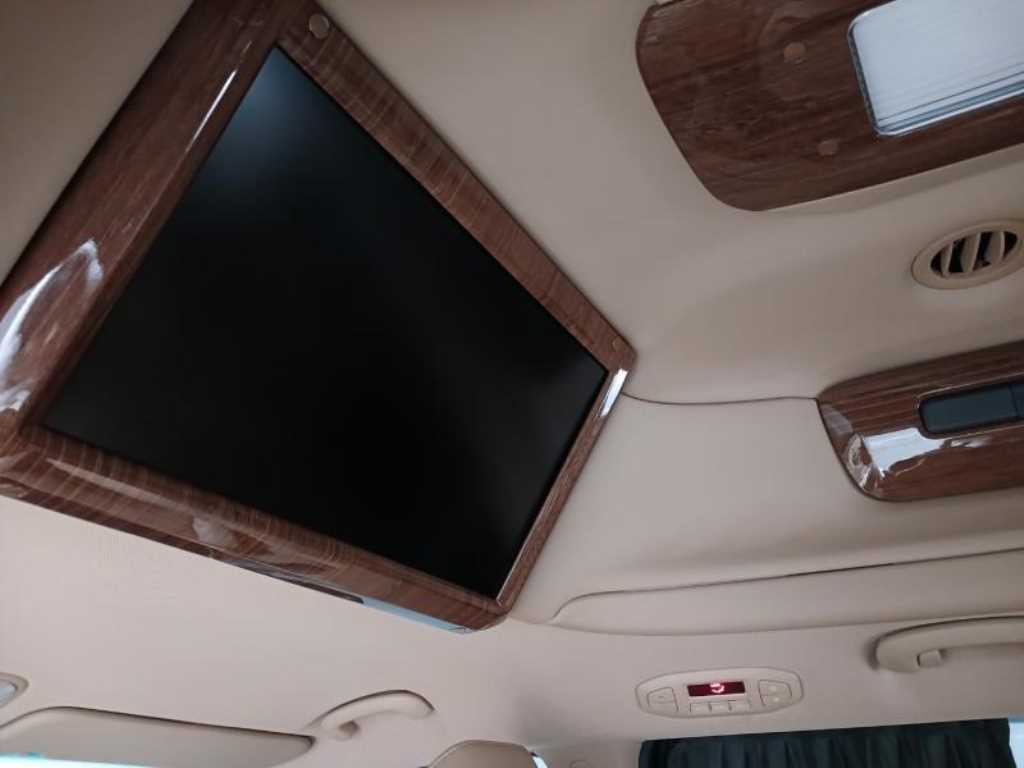 KIA Carnival 2016 Negro - Importación desde Corea - HF Imports Iquique - Foto 17