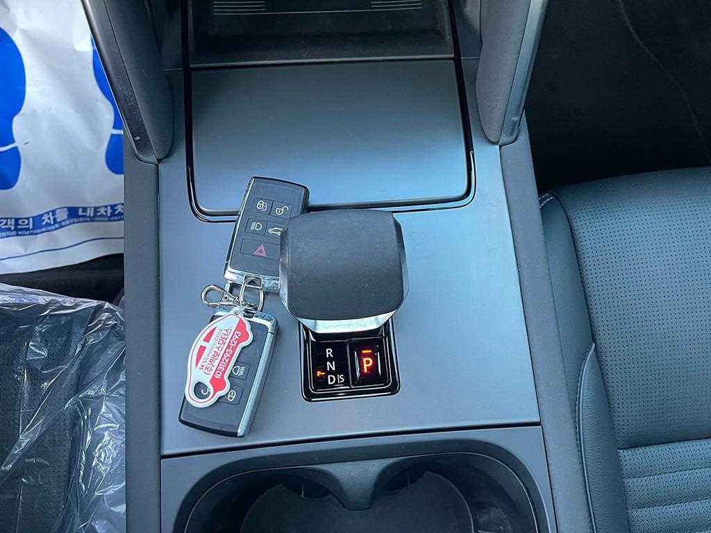 Land Rover Discovery Sports - Vista 11