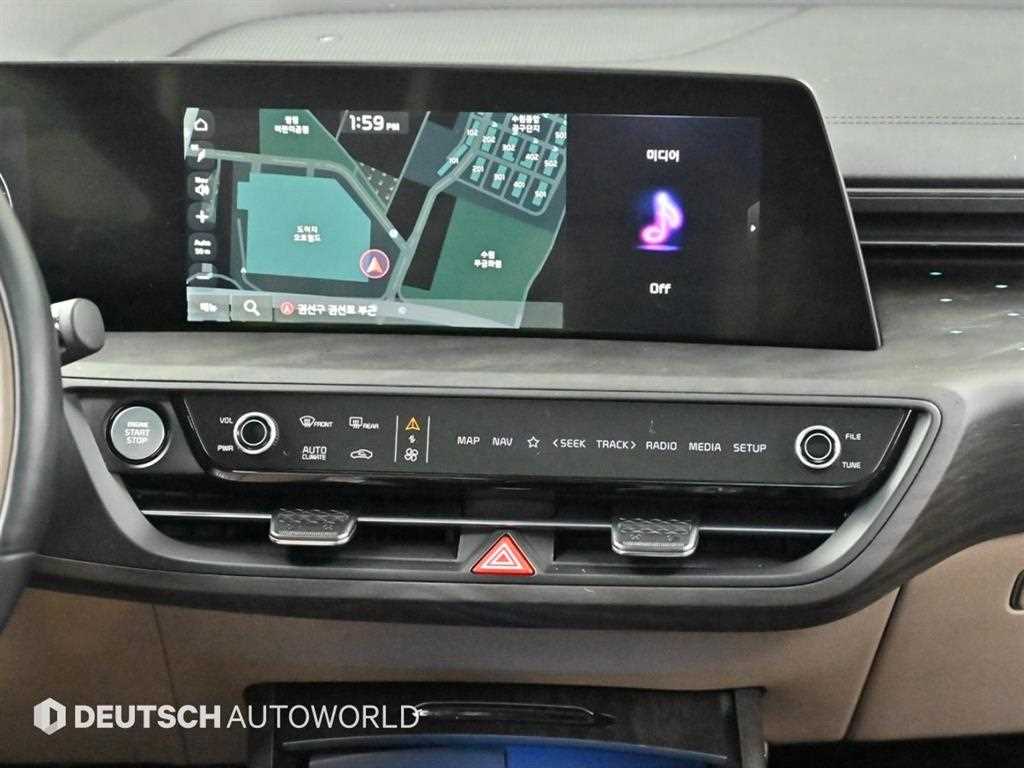 KIA K8 2022 Gris - Importación desde Corea - HF Imports Iquique - Foto 14