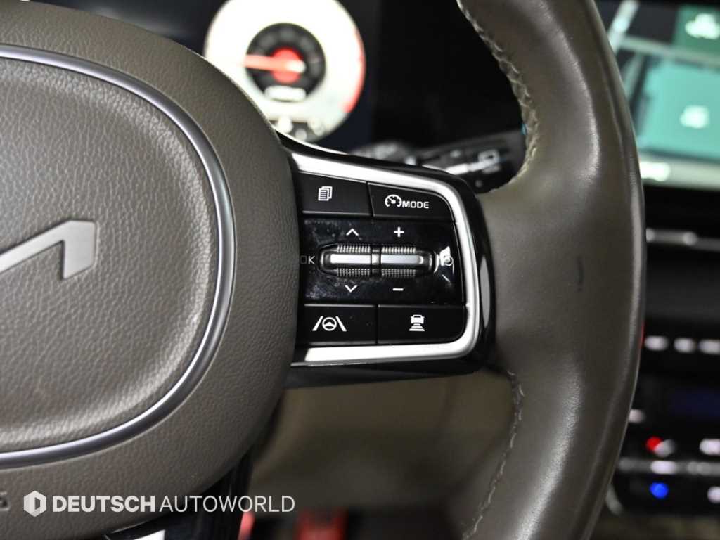 KIA Carnival 2022 Negro - Importación desde Corea - HF Imports Iquique - Foto 18