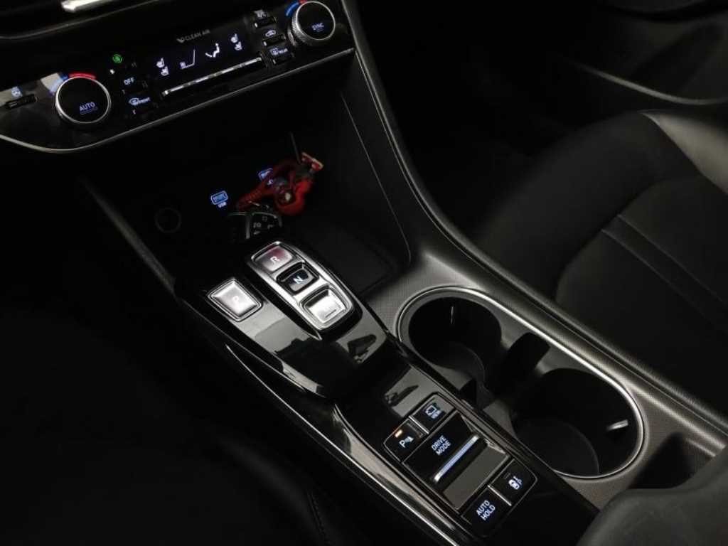 HYUNDAI Sonata 2021 Gris - Importación desde Corea - HF Imports Iquique - Foto 15