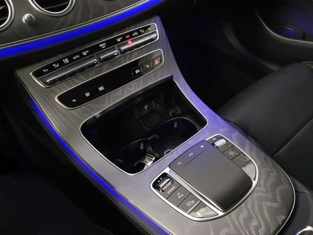 Mercedes Benz E class 2022 Blanco - Importación desde Corea - HF Imports Iquique - Foto 15