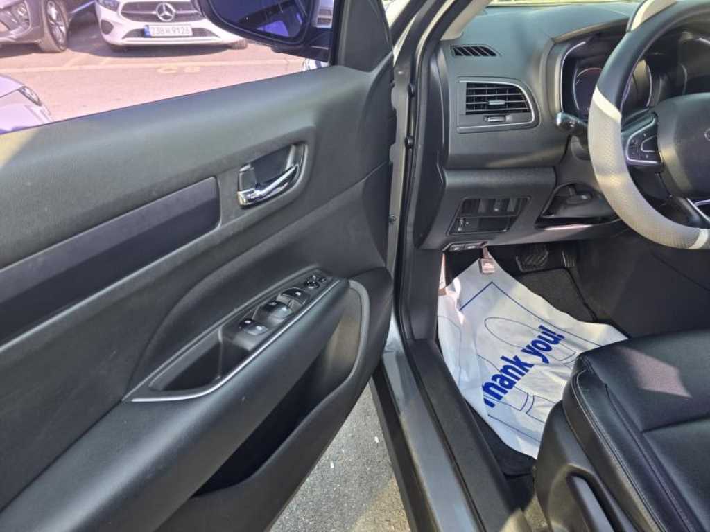 SAMSUNG QM6 - Vista 10