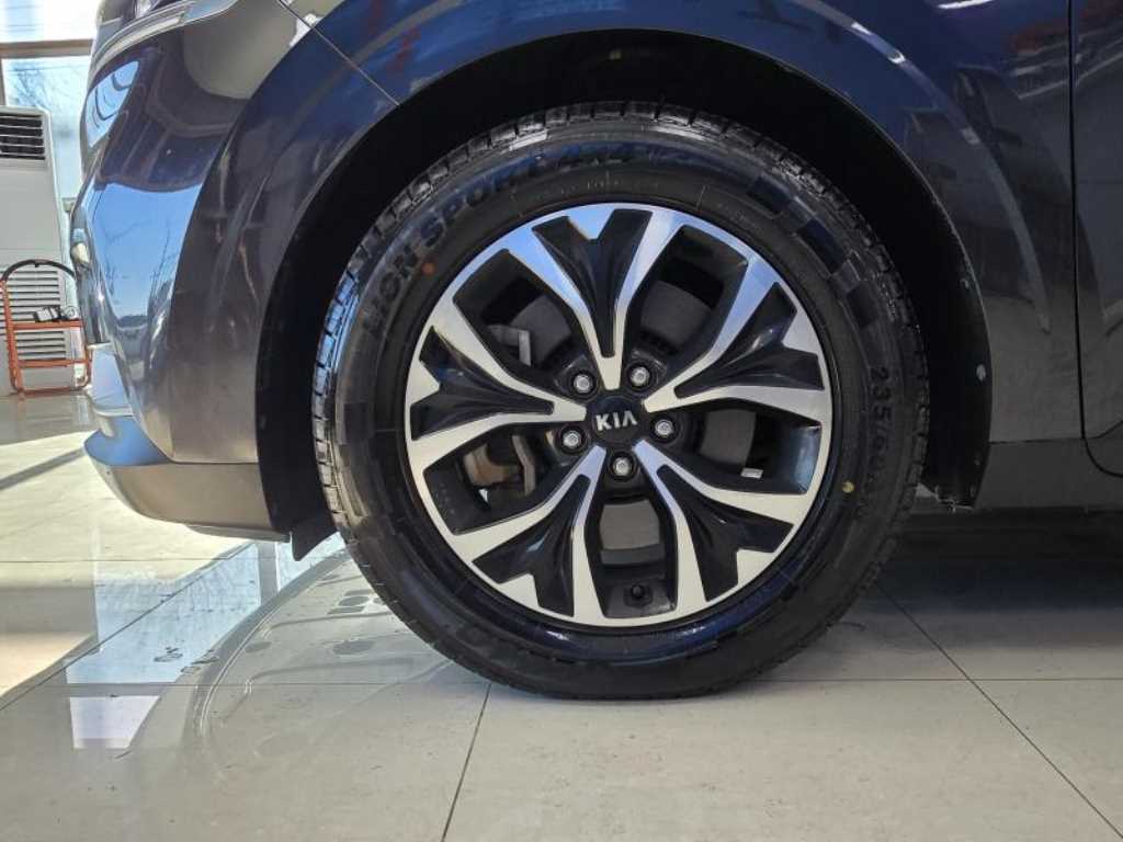 KIA Carnival 2021 - Importación desde Corea - HF Imports Iquique - Foto 20