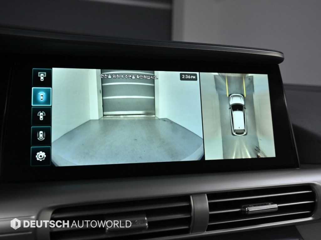 HYUNDAI Nexo 2019 Plateado - Importación desde Corea - HF Imports Iquique - Foto 15