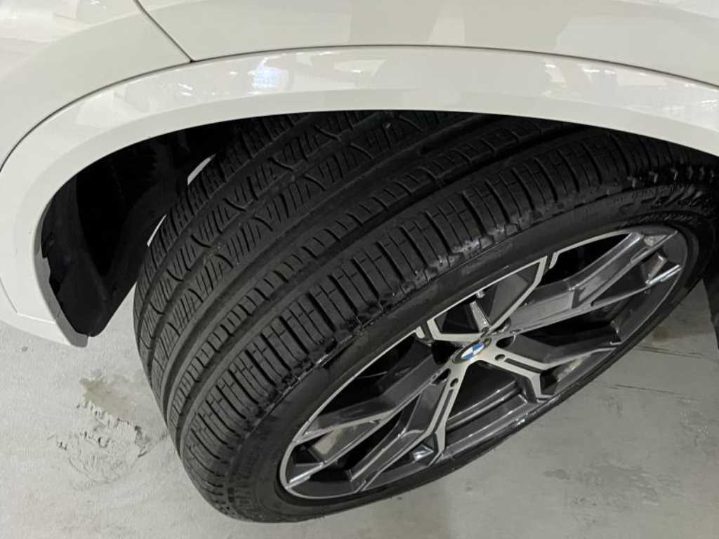 BMW X5 2022 Blanco - Importación desde Corea - HF Imports Iquique - Foto 20