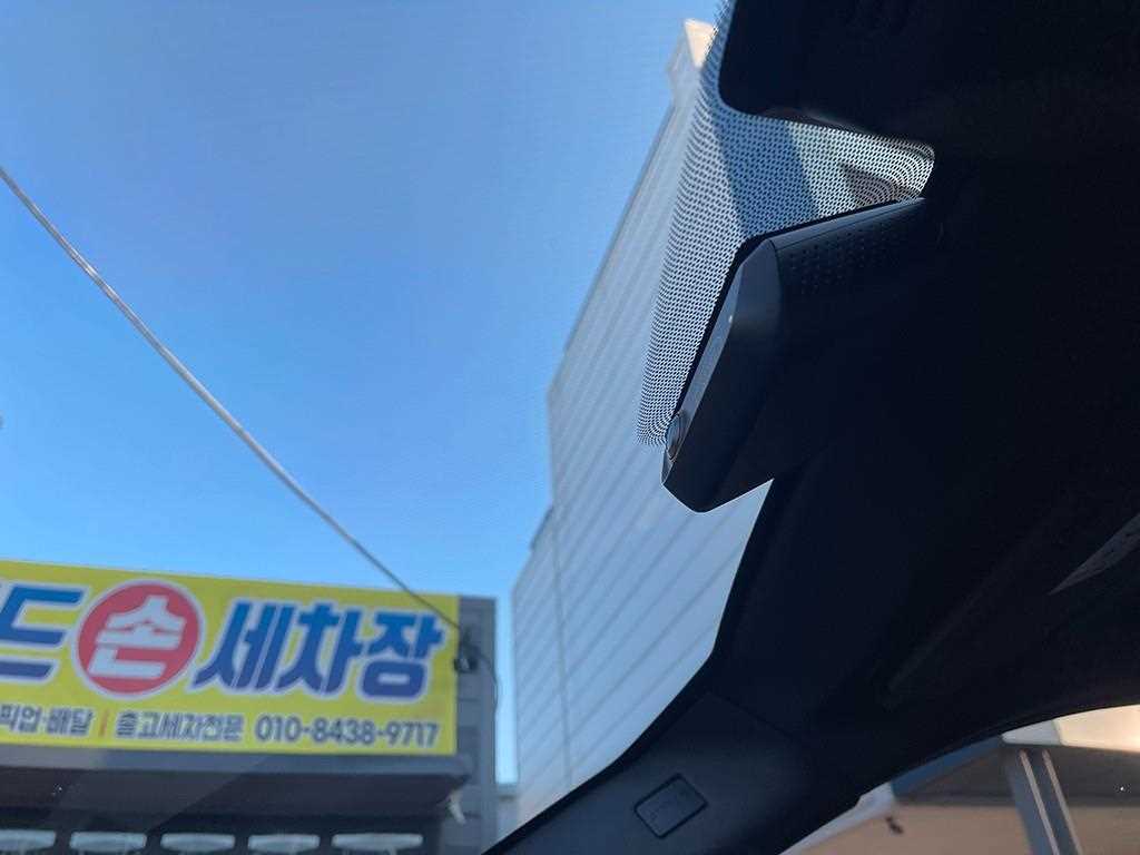 Land Rover Discovery Sports 2025 Blanco - Importación desde Corea - HF Imports Iquique - Foto 13