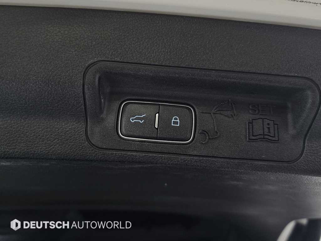 Ford Explorer 2020 Blanco - Importación desde Corea - HF Imports Iquique - Foto 19