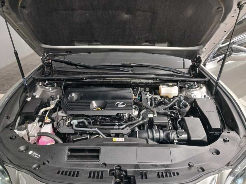 Lexus ES 2025 - Importación desde Corea - HF Imports Iquique - Foto 19