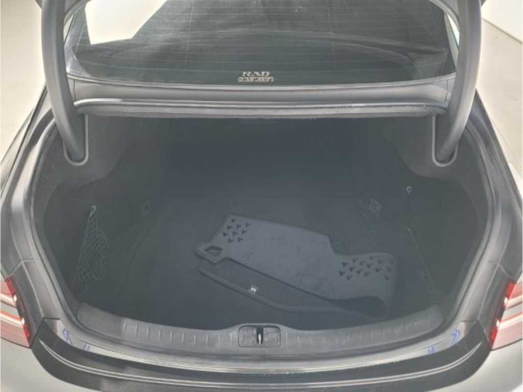 Genesis G80 2022 - Importación desde Corea - HF Imports Iquique - Foto 20