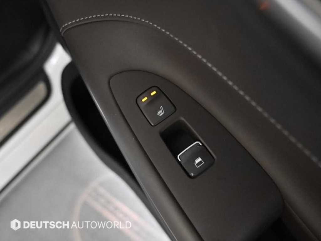 HYUNDAI Grandeur 2019 Blanco - Importación desde Corea - HF Imports Iquique - Foto 16