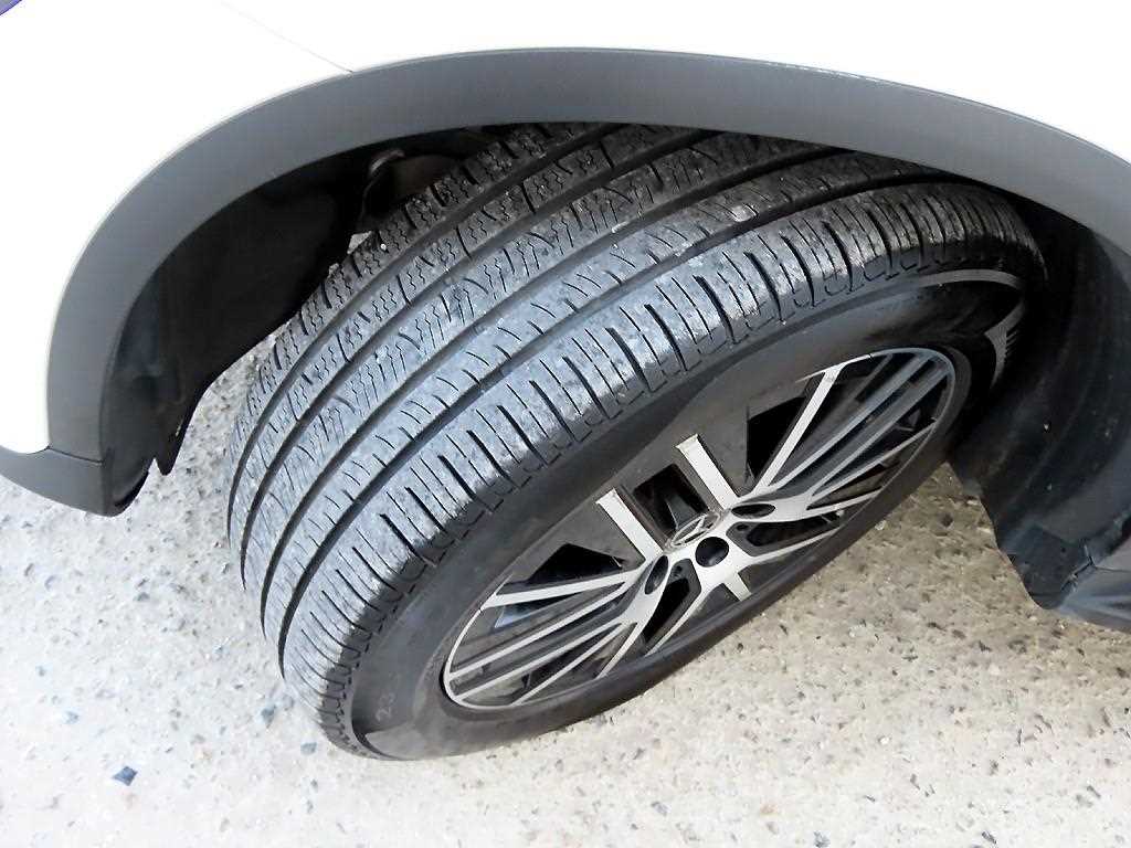 Mercedes Benz GLC Class 2021 Blanco - Importación desde Corea - HF Imports Iquique - Foto 20