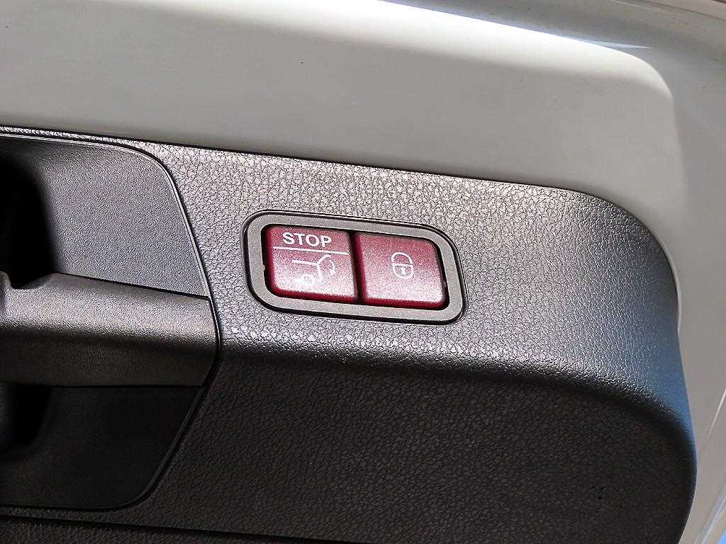 Mercedes Benz GLB Class 2021 - Importación desde Corea - HF Imports Iquique - Foto 17