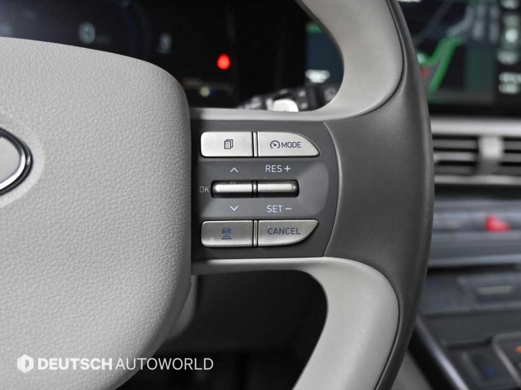 HYUNDAI Nexo 2019 Plateado - Importación desde Corea - HF Imports Iquique - Foto 18