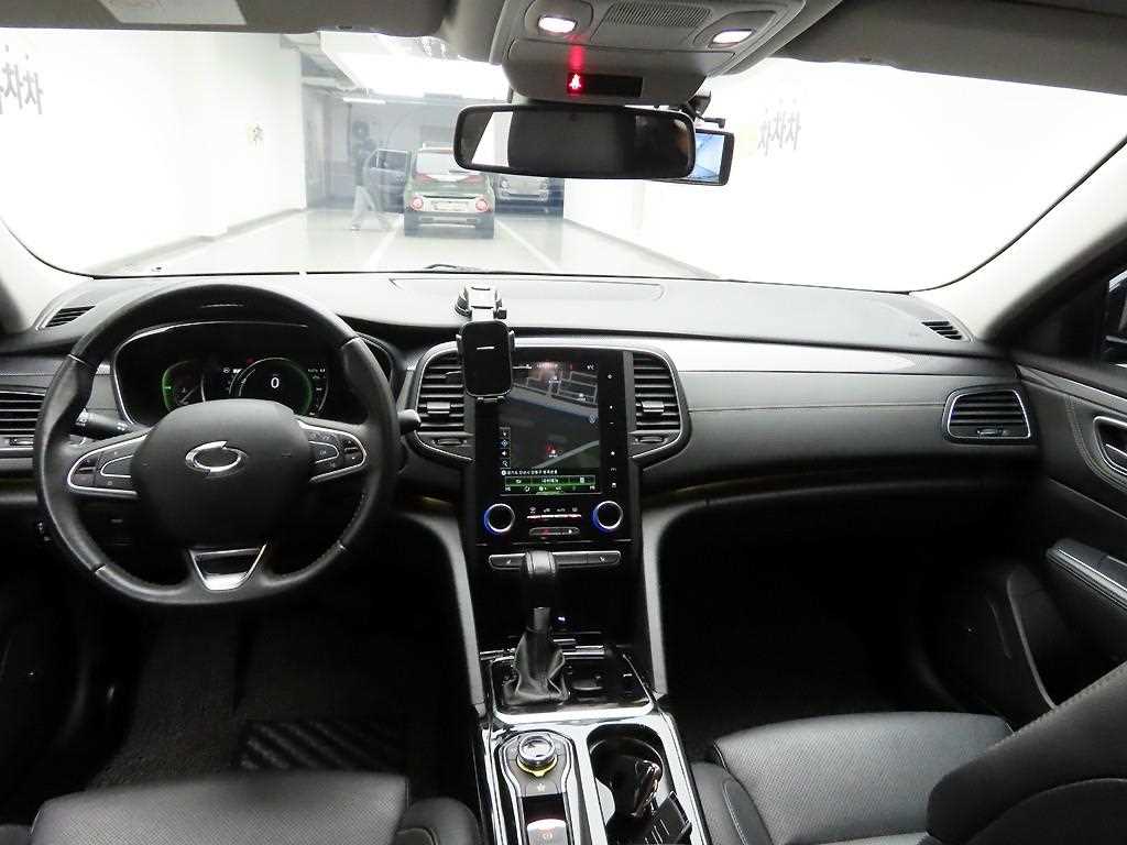 SAMSUNG SM6 - Vista 7