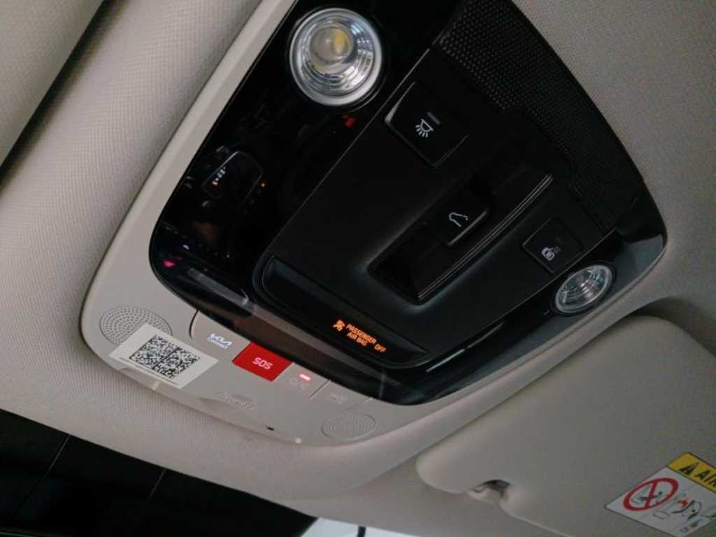 KIA Seltos 2022 Gris - Importación desde Corea - HF Imports Iquique - Foto 16