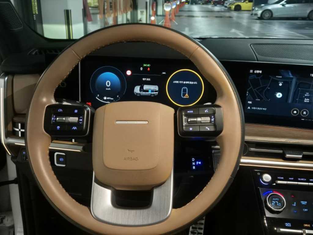 HYUNDAI Santa Fe - Vista 12