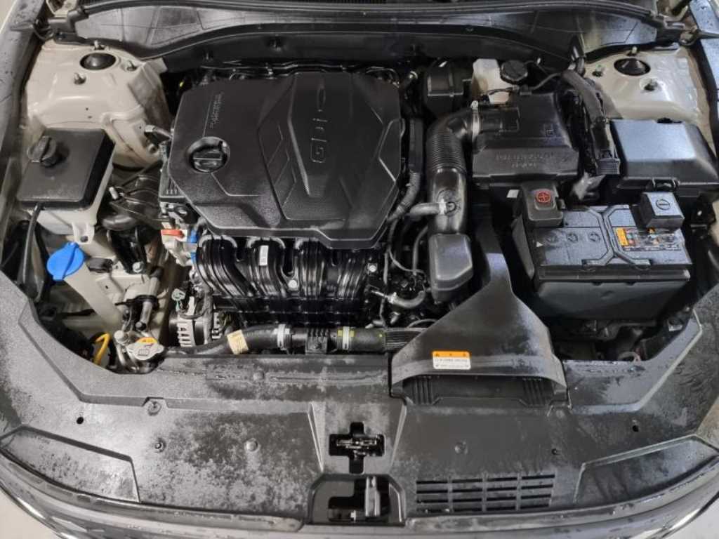 HYUNDAI Grandeur 2020 - Importación desde Corea - HF Imports Iquique - Foto 20