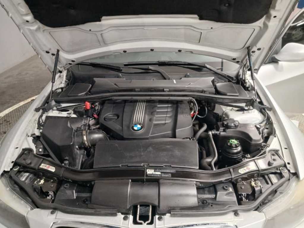 BMW 3 series 2011 - Importación desde Corea - HF Imports Iquique - Foto 19