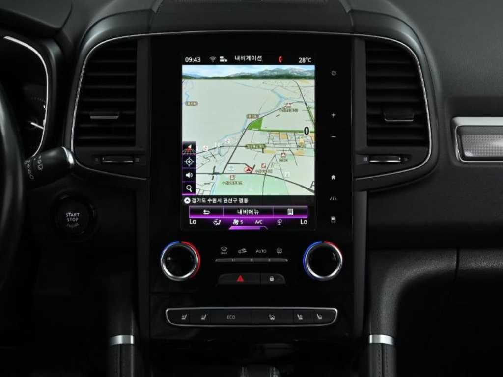 SAMSUNG QM6 2020 Gris - Importación desde Corea - HF Imports Iquique - Foto 14