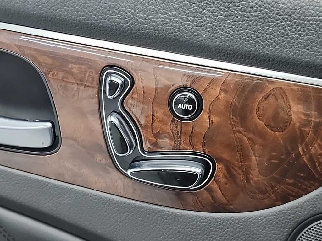 HYUNDAI Equus 2014 Negro - Importación desde Corea - HF Imports Iquique - Foto 14